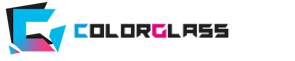 Logo Color Glass Bagheria