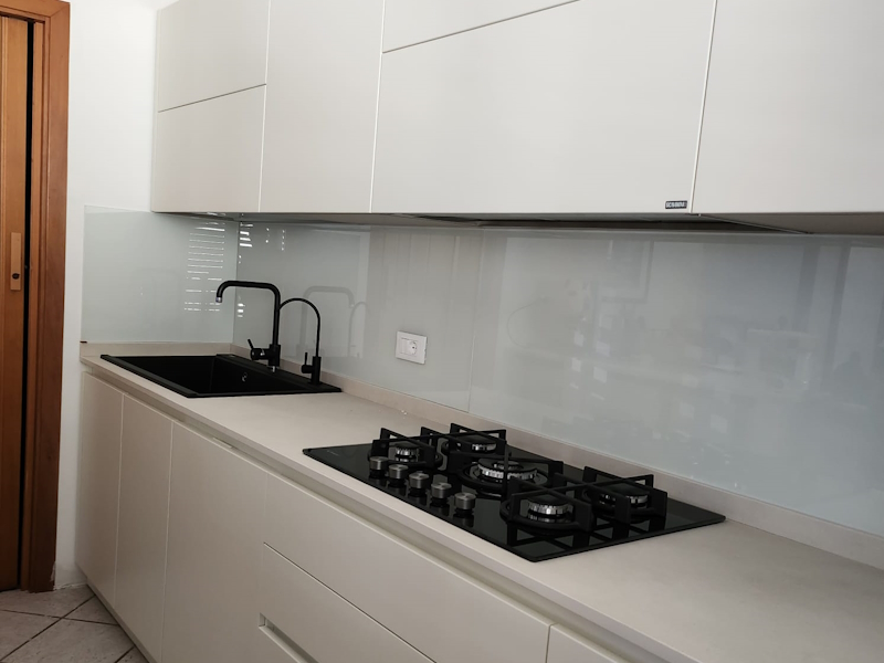 Vetro per architettura a Bagheria